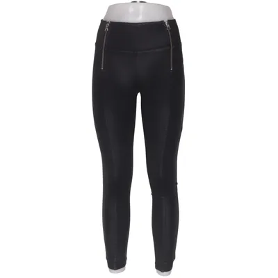 Pantalon (Noir) de Freddy Coton, Élasthane