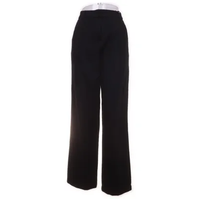 Byxor (Svart) från The Frankie Shop Akryl, Nylon, Polyester, Ull