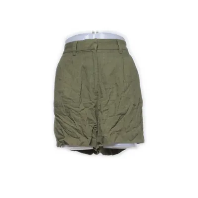 Shorts (Grön) från DeFacto Woman Linne, Viskos