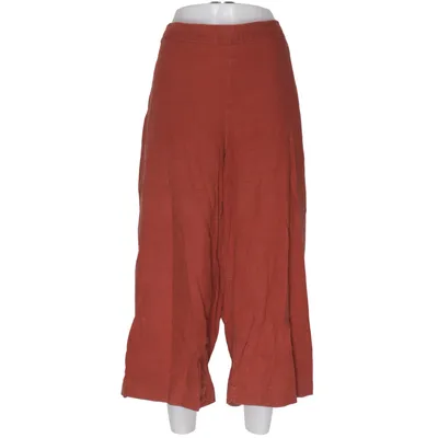 Culottes (Marron) de George Lin, Viscose