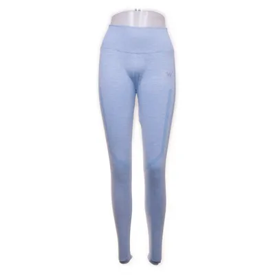 Träningstights (Rush Seamless Tights Wmn) från ICIW Elastan, Polyamid, Polyester