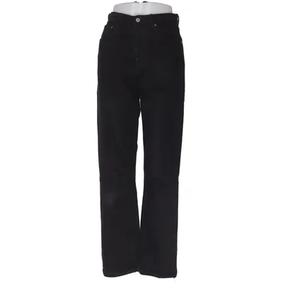 Jeans (Black) from Levi's Premium Cotton, Elastane, Polyester