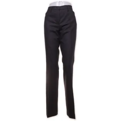 Pantalon de costume (SOFIE WB) de Brax Élasthane, Polyester, Laine