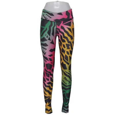 Sportleggings (Beauty) van Northern Spirit Elastaan, Polyamide