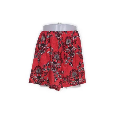 Shorts (Röd, Vit, Svart) från Ivyrevel Elastan, Polyester