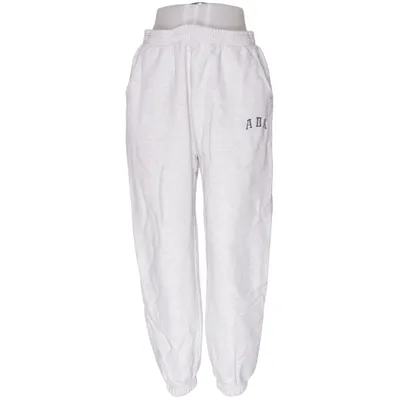 Pantalon de survêtement (Gris) de Adanola Coton
