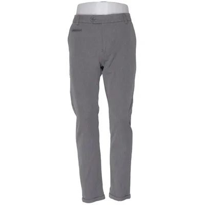 Kostuumbroek (Como Suit Pants) van Les Deux Elastaan, Polyester, Viscose