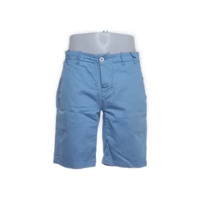 Korte broek (Blauw) van Win Win Katoen