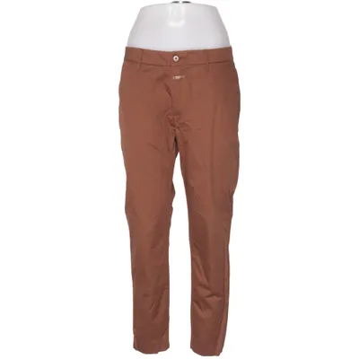 Chinos (Brown) from Closed Cotton