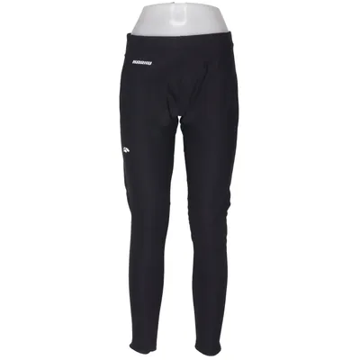 Sports tights (Black) from Karhu Elastane, Polyester