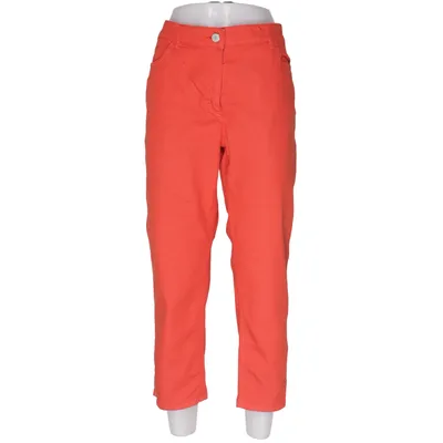 Jeans (Rød) fra Zerres Jeans