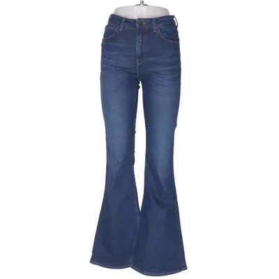 Jeans (BREESE) från Lee Bomull, Elastan, Polyester