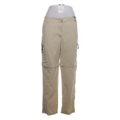 Outdoor pants (Beige) from High Colorado Polyamide
