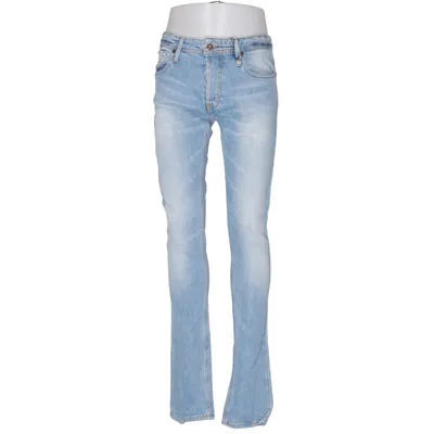 Jeans (Peter) from NN07 Cotton, Elastane