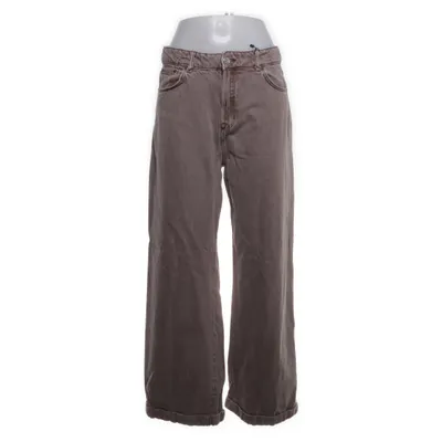 Jean (Beige) de Pull & Bear