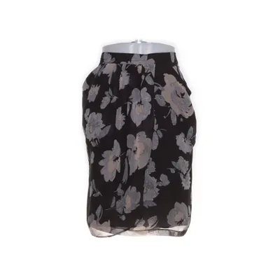Rok (Bruin, Meerkleurig) van Patrizia Dini Acetaat, Polyester