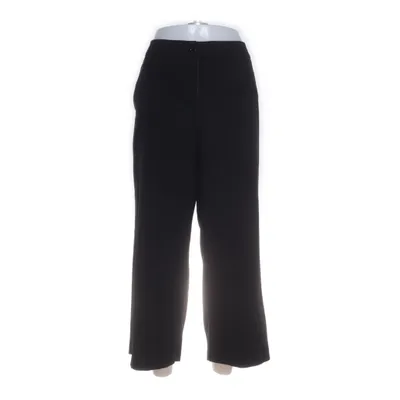 Palazzobyxor (Svart) från House Elastan, Polyester, Viskos