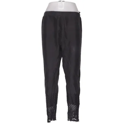 Pantalon (Gris) de Khaadi Soie