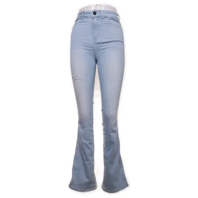 Jeans (Blå) från Fit Jeans