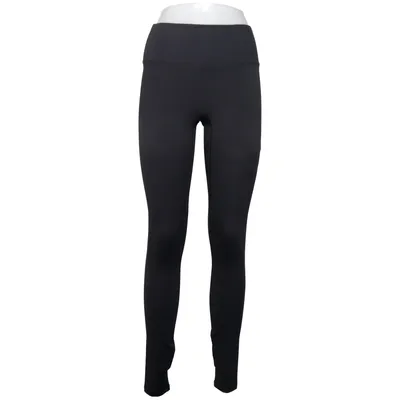 Träningstights (Svart) från Stronger Elastan, Polyester
