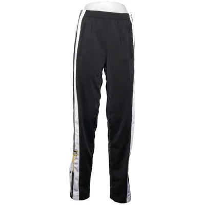 Träningsbyxor (Svart, Vit, Gul) från Adidas Originals Återvunnen polyester