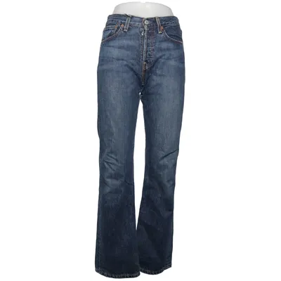 Jeans (501) från Levi Strauss & Co