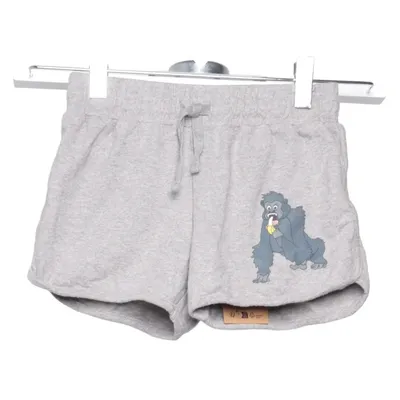 Mjukisshorts (Grå) från Tao & Friends Bomull