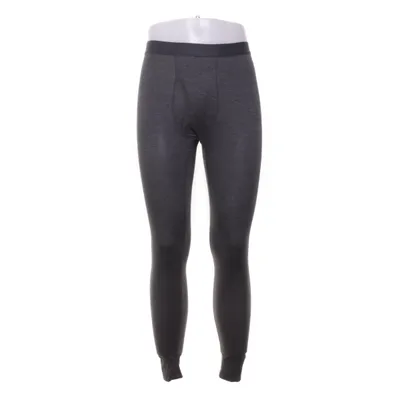 Skiundertøj (Grå) fra Uniqlo Akryl, Elastan, Polyamid, Polyester, Viscose