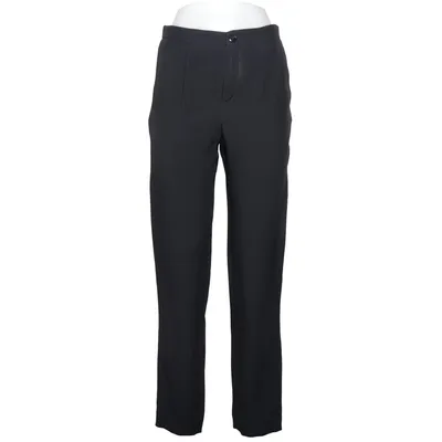 Pantalon de costume (Noir) de Teotoki