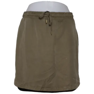 Rok (Basic Lyocell Skirt) van Recolution Lyocell