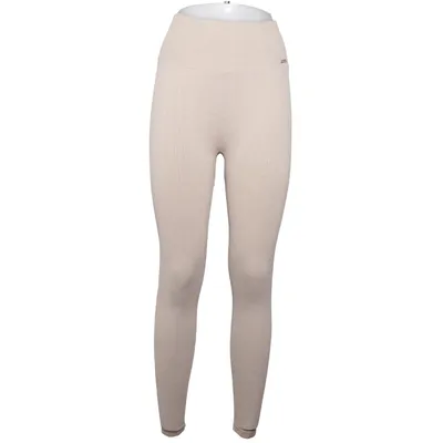 Collants de sport (Beige) de Aim'n Élasthane, Polyamide, Polyester