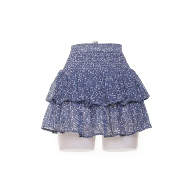 Skirt (Blue, White, Multicolored) from Marie Serneholt Polyester