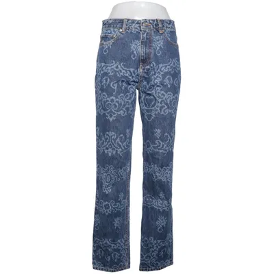 Jeans (GANNI.F5124.630) från Ganni