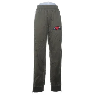 Pants (Track Pants) from (di)vision Cotton, Elastane