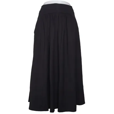 Långkjol (Belle Maxi Skirt) från AYM Bambu, Bomull, Elastan