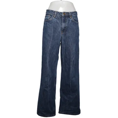 Jeans (Blå) fra Skall Studio