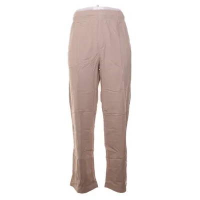 Joggingbroek (Ken Jersey Trackpants) van Weekday Katoen