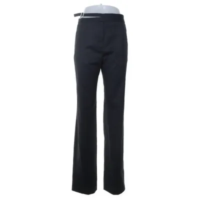 Suit pants (Maggie) from IRO Cotton, Elastane, Wool, Viscose