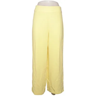 Palazzohose (Gelb) von Gina Tricot Polyester