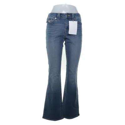 Jeans (Becca Mid Rise Bootcut) från True Religion