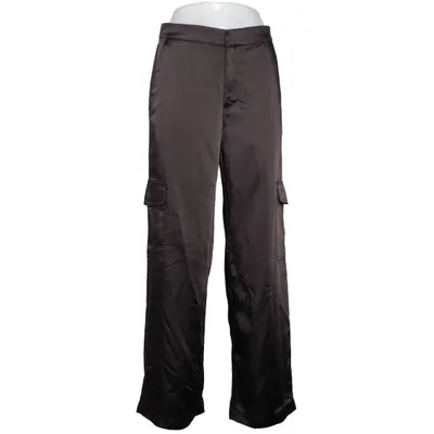 Cargobyxor (Svart) från Gina Tricot Polyester