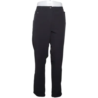 Friluftsbukser (Sort) fra Catmandoo Elastan, Polyester