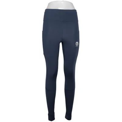 Sportleggings (Siljan Thermal Tights) van YMR Track Club
