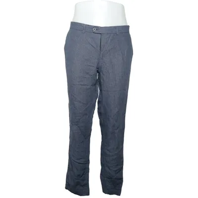 Pantalon de costume (Gabriel Trousers) de Bläck Lin
