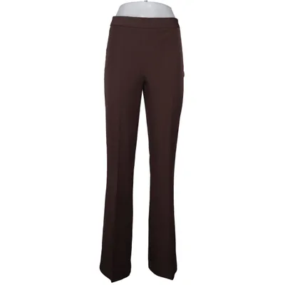 Byxor (Flared Mid Waist Suit Pants) från NA-KD