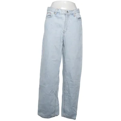 Jeans (Rail Mid Loose Jeans) från Weekday Bomull