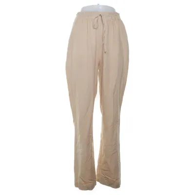 Byxor (Onyx Pants) från Envii Bomull, Linne, Viskos