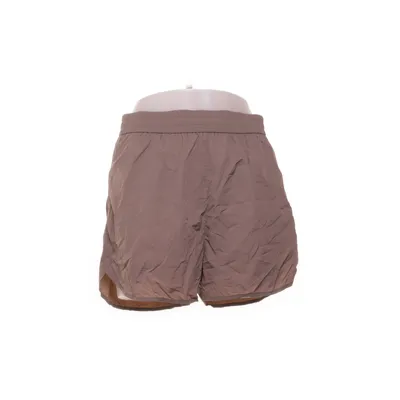 Träningsshorts (Brun) från Arket Elastan, Polyester, Polyamid