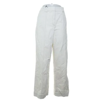 Fløjlsbukser (Beige) fra Arket Bomuld, Viscose