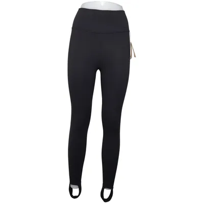 Collants de sport (Noir) de Aim'n Élasthane, Polyester recyclé